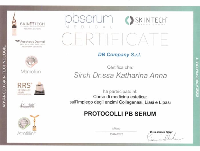 certificato 2
