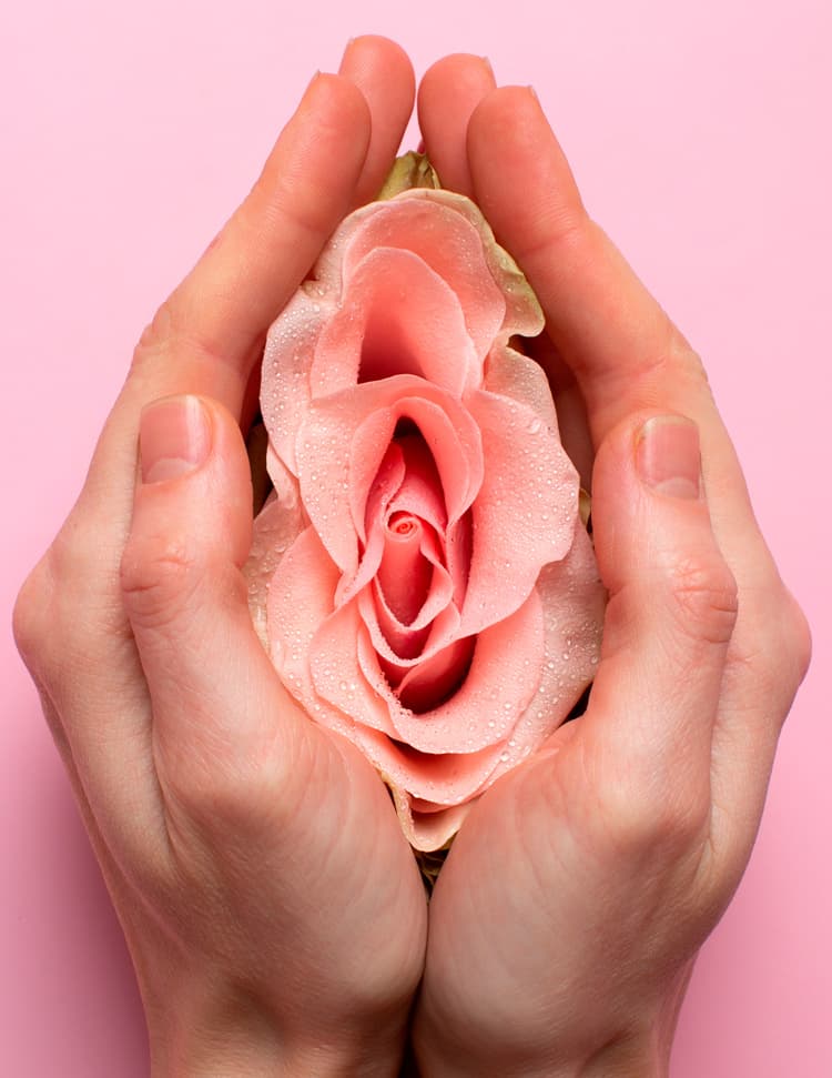 Vaginale Verjüngung und Lifting