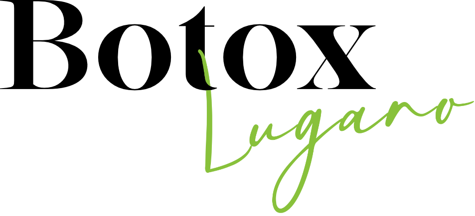 Botox Lugano logo