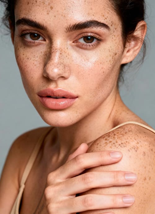 Treatment Skin Spots 2