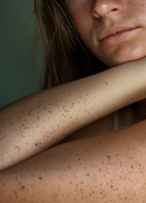 Treatment Skin Spots 2