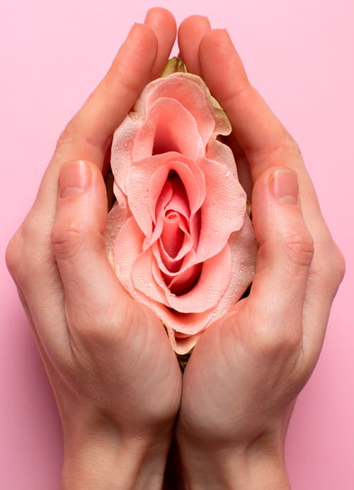 Treatment Radiofrequency