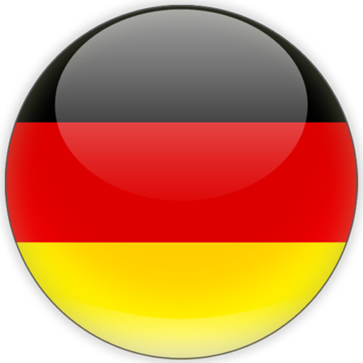 De flag icon