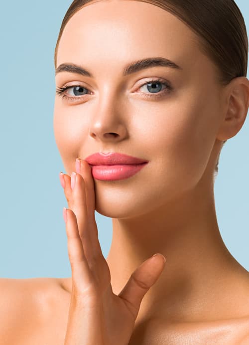 Treatment Hyaluronic acid