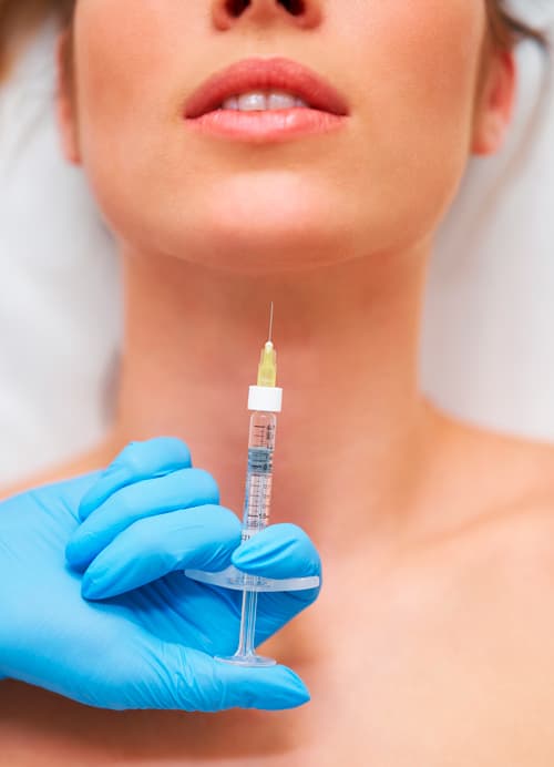 Treatment Polylactic Acid