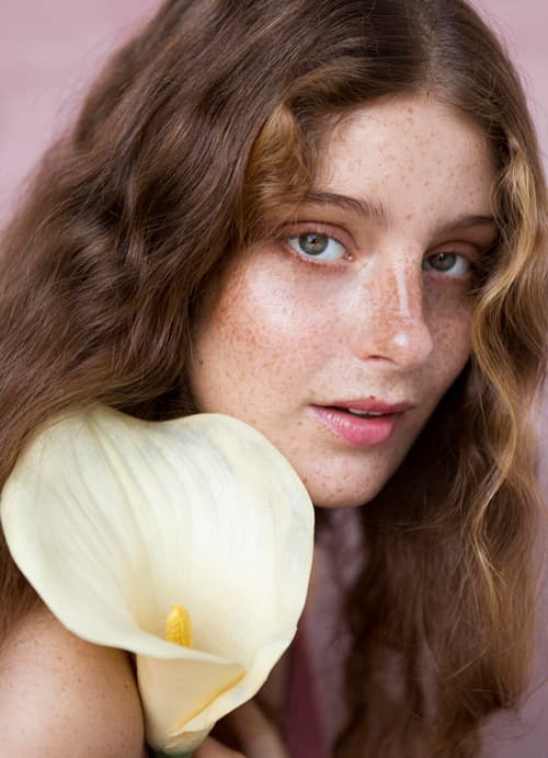 Treatment Skin Spots