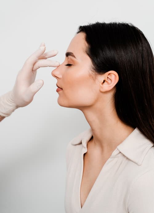 Treatment Rinofiller