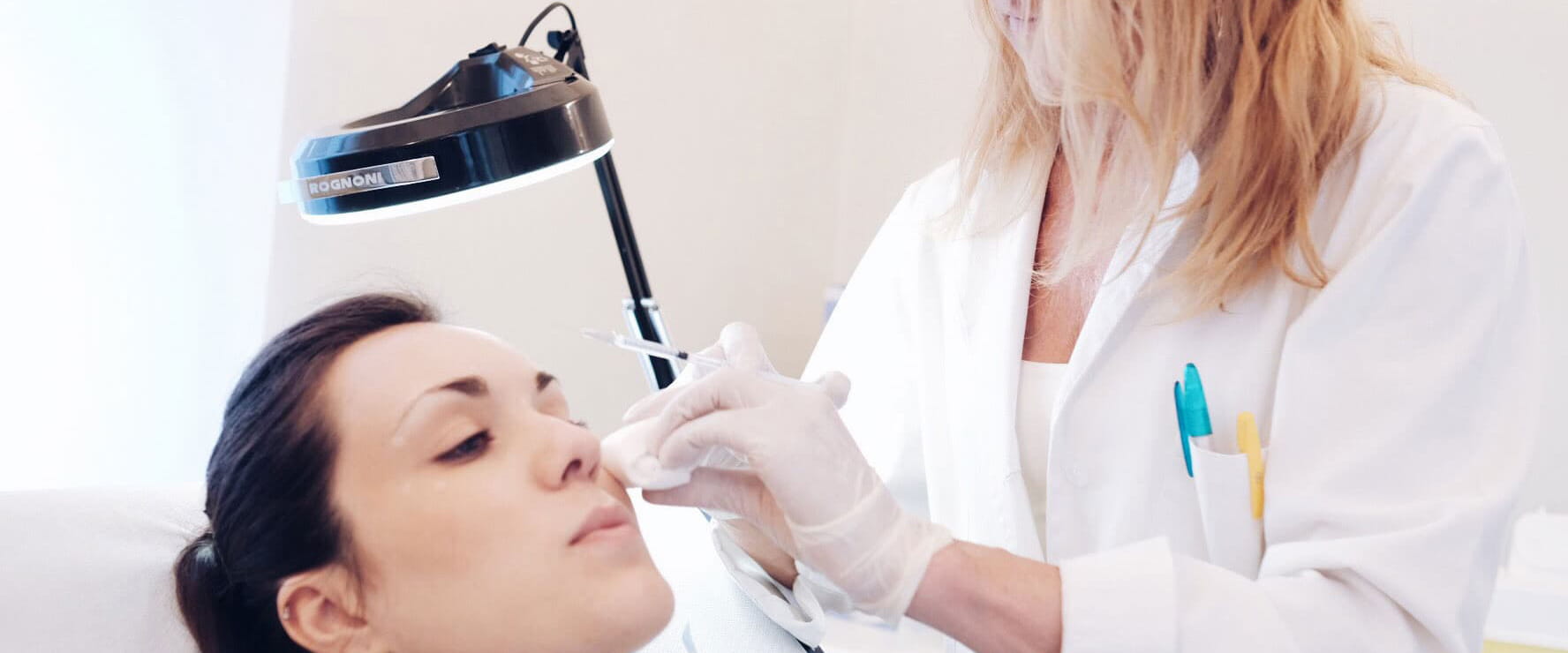 Botox Lugano – Lösungen der hochwertigen Ästhetischen Medizin