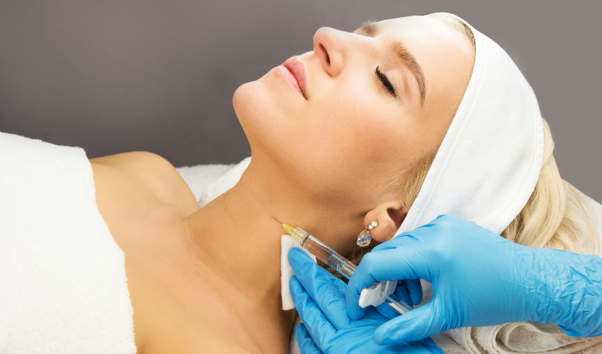 BIOSTIMULATION: DIE TECHNIK