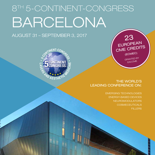 5CC 2017 Conference