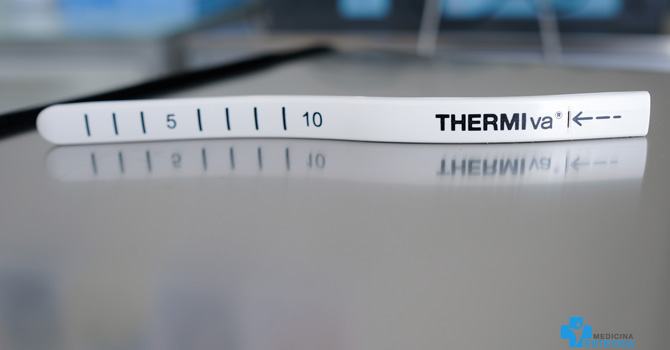 thermiva secchezza vaginale