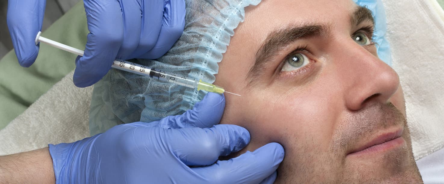 Seffi: Weiterentwickeltes Lipofilling für Sie!