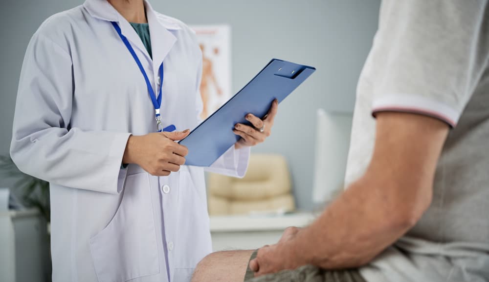Infusionstherapie: Warum sie wählen?