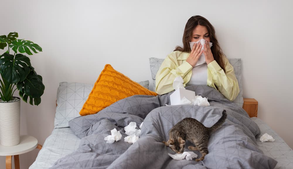 influenze Infusionstherapien